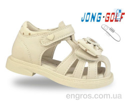 Босоножки Jong Golf