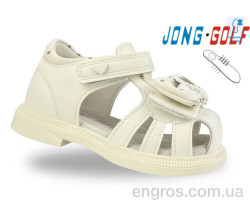 Босоножки Jong Golf