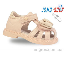Босоножки Jong Golf