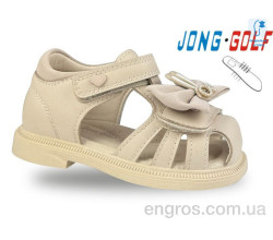 Босоножки Jong Golf