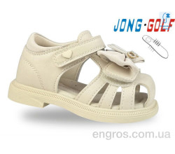 Босоножки Jong Golf