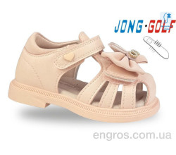 Босоножки Jong Golf