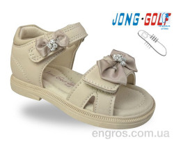 Босоножки Jong Golf