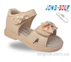 Босоножки Jong Golf
