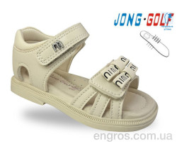 Босоножки Jong Golf