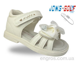 Босоножки Jong Golf