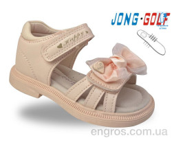 Босоножки Jong Golf