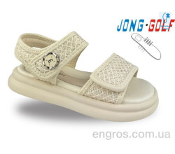 Босоножки Jong Golf