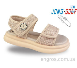 Босоножки Jong Golf