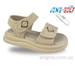 Босоножки Jong Golf