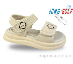 Босоножки Jong Golf