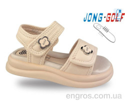 Босоножки Jong Golf