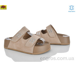 Шлепки Mei De Li