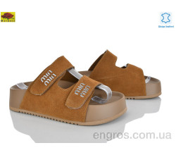 Шлепки Mei De Li