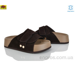 Шлепки Mei De Li