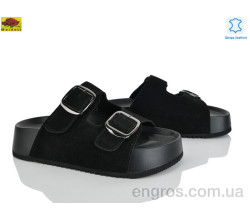 Шлепки Mei De Li