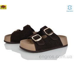 Шлепки Mei De Li