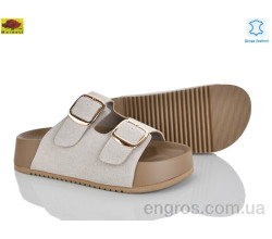 Шлепки Mei De Li