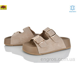 Шлепки Mei De Li