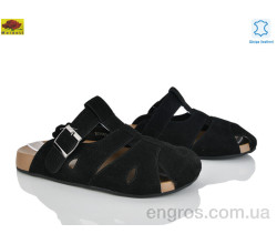 Шлепки Mei De Li