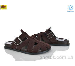 Шлепки Mei De Li