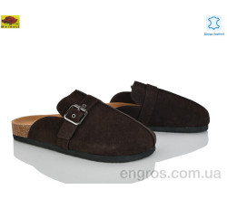 Шлепки Mei De Li