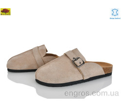 Шлепки Mei De Li