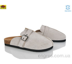 Шлепки Mei De Li