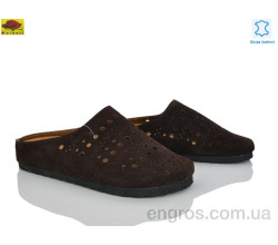 Шлепки Mei De Li