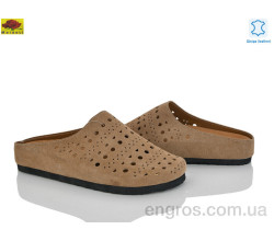 Шлепки Mei De Li