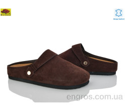 Шлепки Mei De Li