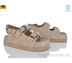 Босоножки Mei De Li