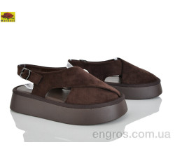 Босоножки Mei De Li