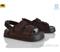 Босоножки Mei De Li