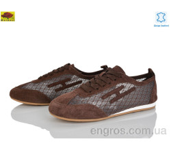 Кроссовки Mei De Li