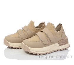 Кроссовки Захар-Gold