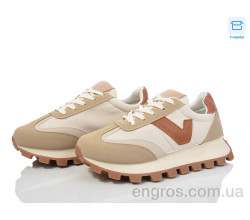 Кроссовки Захар-Gold