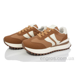 Кроссовки Захар-Gold