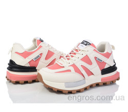 Кроссовки Захар-Gold