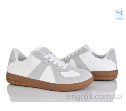 Кроссовки Захар-Gold