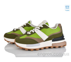 Кроссовки Захар-Gold