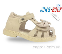 Босоножки Jong Golf