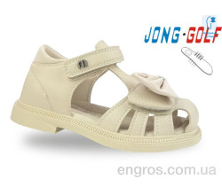 Босоножки Jong Golf