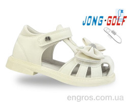 Босоножки Jong Golf