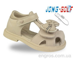 Босоножки Jong Golf