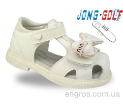 Босоножки Jong Golf