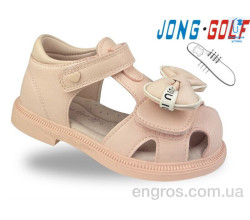 Босоножки Jong Golf