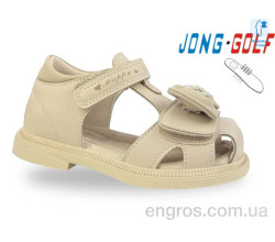 Босоножки Jong Golf