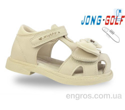 Босоножки Jong Golf