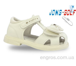 Босоножки Jong Golf